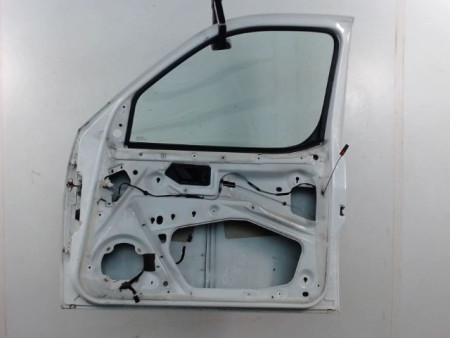 PORTE AVANT DROIT PEUGEOT PARTNER