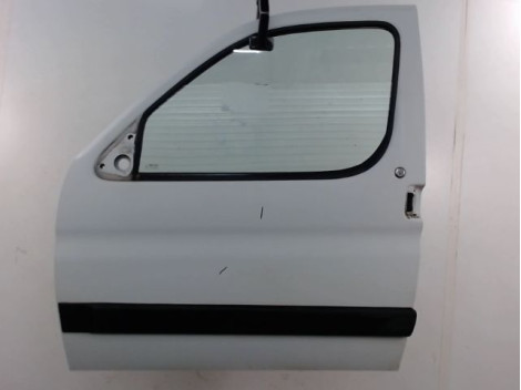 PORTE AVANT GAUCHE PEUGEOT PARTNER