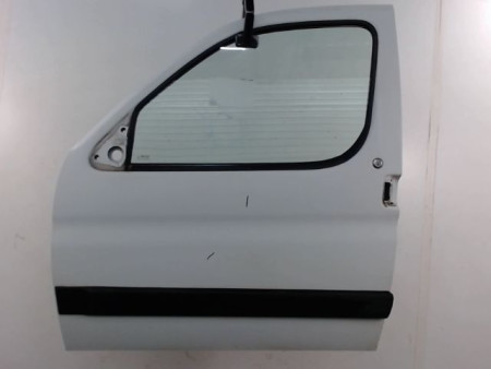 PORTE AVANT GAUCHE PEUGEOT PARTNER
