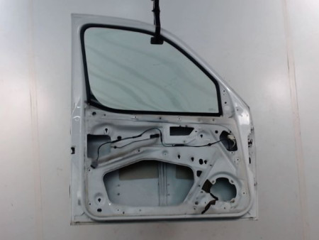PORTE AVANT GAUCHE PEUGEOT PARTNER