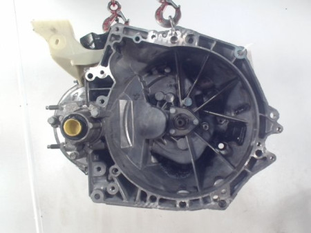 BOITE A VITESSE MECANIQUE CITROEN C3 1.4 VTi 95