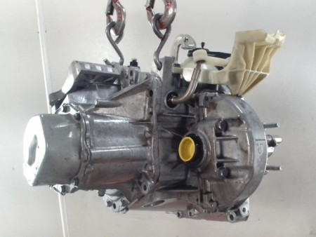 BOITE A VITESSE MECANIQUE CITROEN C3 1.4 VTi 95