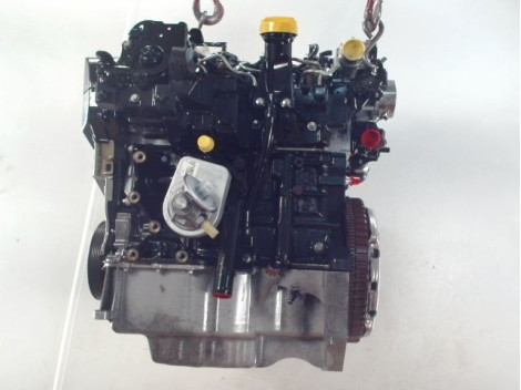 MOTEUR DIESEL RENAULT CLIO 1.5 dCi 90 