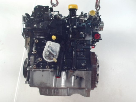 MOTEUR DIESEL RENAULT CLIO 1.5 dCi 90 