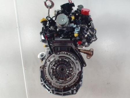 MOTEUR DIESEL RENAULT CLIO 1.5 dCi 90 