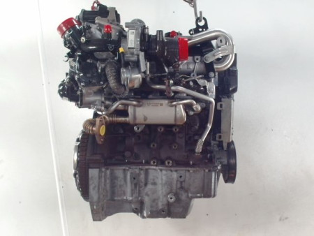 MOTEUR DIESEL RENAULT CLIO 1.5 dCi 90 