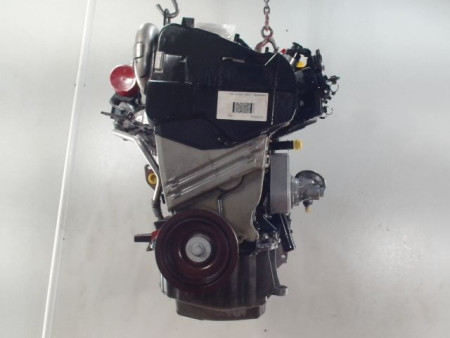 MOTEUR DIESEL RENAULT CLIO 1.5 dCi 90 