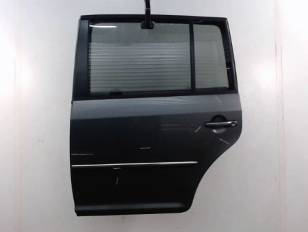 PORTE ARRIERE GAUCHE VOLKSWAGEN TOURAN