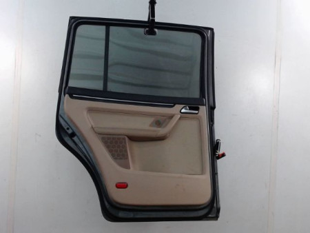 PORTE ARRIERE GAUCHE VOLKSWAGEN TOURAN