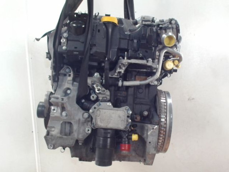 MOTEUR DIESEL RENAULT MEGANE 1.5 Blue dCi 115 