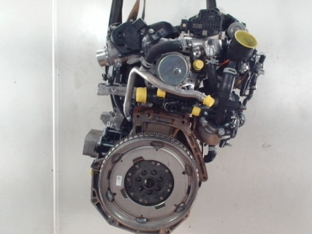 MOTEUR DIESEL RENAULT MEGANE 1.5 Blue dCi 115 