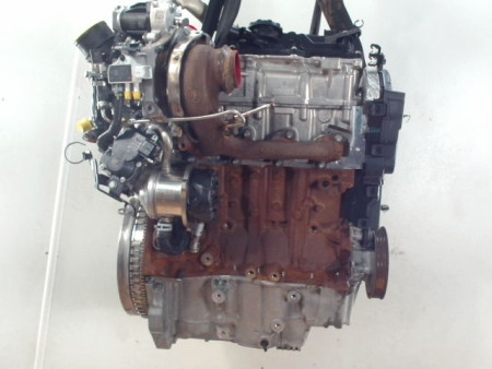 MOTEUR DIESEL RENAULT MEGANE 1.5 Blue dCi 115 
