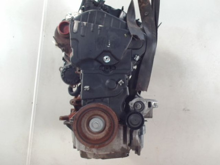 MOTEUR DIESEL RENAULT MEGANE 1.5 Blue dCi 115 