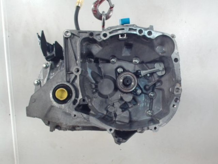 BOITE A VITESSE MECANIQUE RENAULT MODUS 1.2 16V 