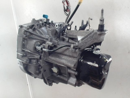 BOITE A VITESSE MECANIQUE RENAULT MODUS 1.2 16V 