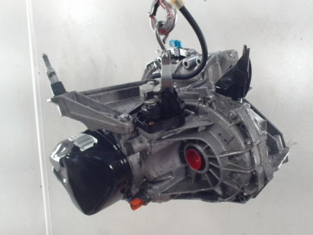 BOITE A VITESSE MECANIQUE RENAULT MODUS 1.2 16V 