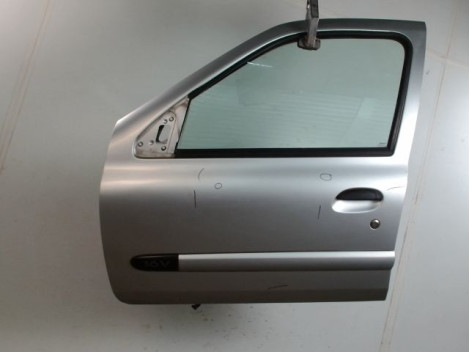 PORTE AVANT GAUCHE RENAULT CLIO