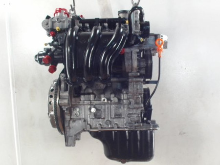MOTEUR ESSENCE VOLKSWAGEN POLO 1.2