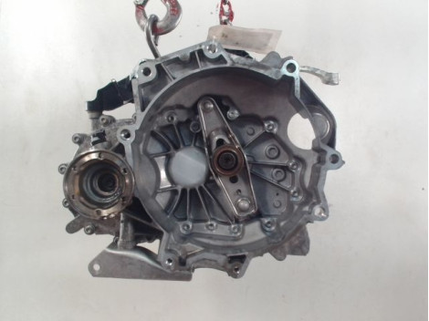 BOITE A VITESSE MECANIQUE VOLKSWAGEN POLO 1.2
