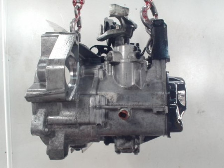 BOITE A VITESSE MECANIQUE VOLKSWAGEN POLO 1.2
