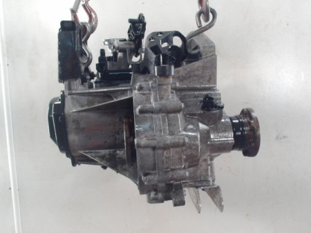 BOITE A VITESSE MECANIQUE VOLKSWAGEN POLO 1.2