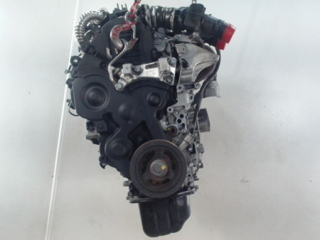 MOTEUR DIESEL CITROEN C4 1.6 HDi