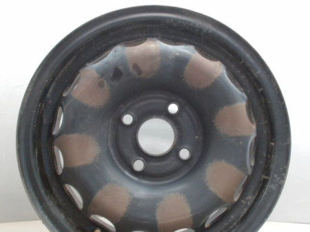JANTE TOLE PEUGEOT 108