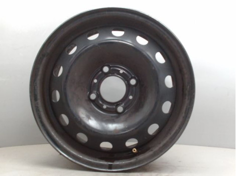 JANTE TOLE CITROEN C3