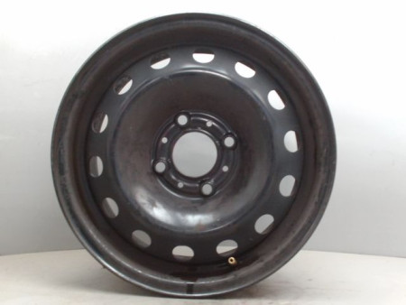JANTE TOLE CITROEN C3