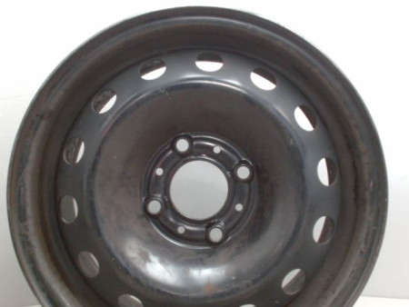 JANTE TOLE CITROEN C3