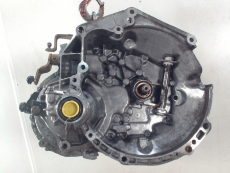 BOITE A VITESSE MECANIQUE PEUGEOT 206 1.4 i