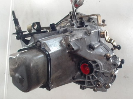 BOITE A VITESSE MECANIQUE PEUGEOT 206 1.4 i