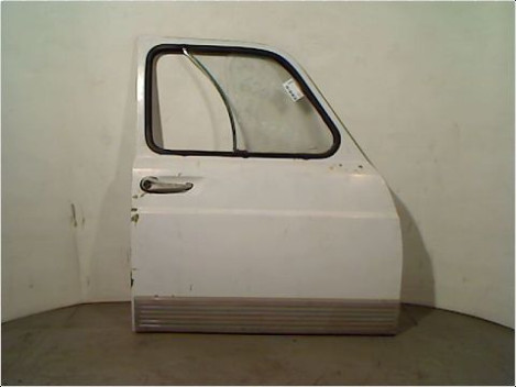 PORTE AVANT DROIT RENAULT 4