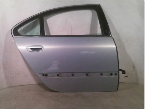 PORTE ARRIERE DROIT PEUGEOT 607 99-2004
