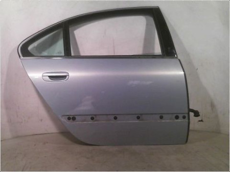 PORTE ARRIERE DROIT PEUGEOT 607 99-2004