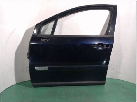 PORTE AVANT GAUCHE RENAULT VELSATIS 02-05