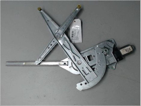 MECANISME LEVE-GLACE AVANT DROIT RENAULT KANGOO PH2 2003-2007