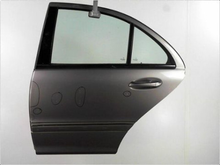 PORTE ARRIERE GAUCHE MERCEDES CLASSE C 00-04