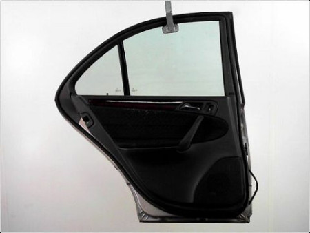 PORTE ARRIERE GAUCHE MERCEDES CLASSE C 00-04