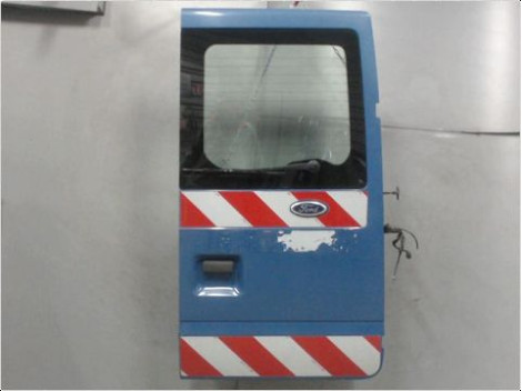 PORTE BATTANTE ARRIERE DROIT FORD TRANSIT T300 MOYEN-HAUT 06-