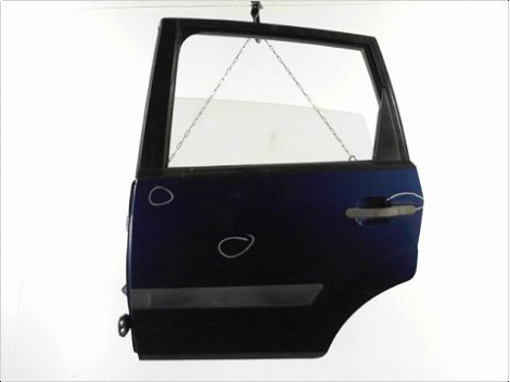 PORTE ARRIERE GAUCHE FORD FIESTA 05-2008