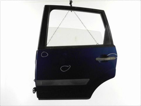 PORTE ARRIERE GAUCHE FORD FIESTA 05-2008