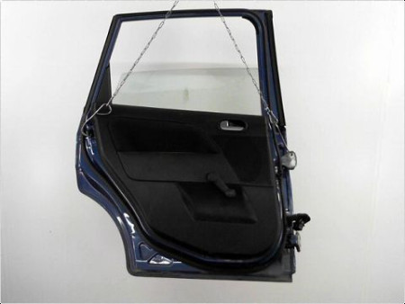 PORTE ARRIERE GAUCHE FORD FIESTA 05-2008