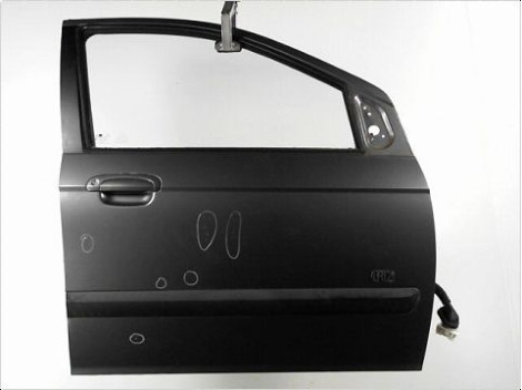 PORTE AVANT DROIT HYUNDAI GETZ 02-05
