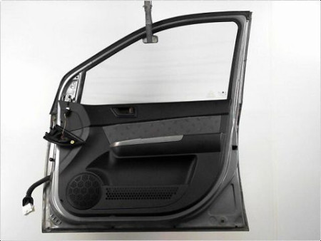 PORTE AVANT DROIT HYUNDAI GETZ 02-05