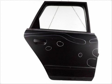 PORTE ARRIERE DROIT AUDI A4 AVANT 01-04