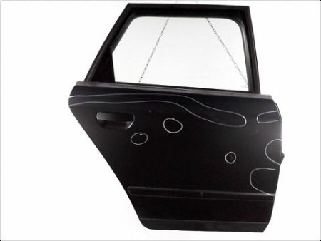 PORTE ARRIERE DROIT AUDI A4 AVANT 01-04