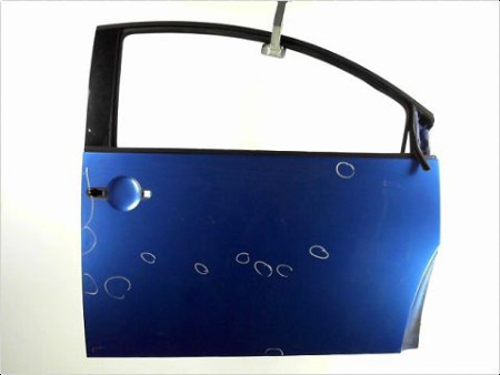 PORTE AVANT DROIT VOLKSWAGEN NEW BEETLE 99-2005