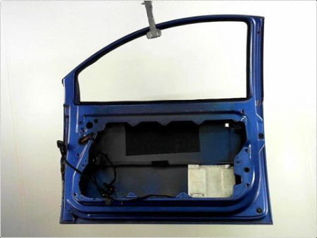 PORTE AVANT DROIT VOLKSWAGEN NEW BEETLE 99-2005