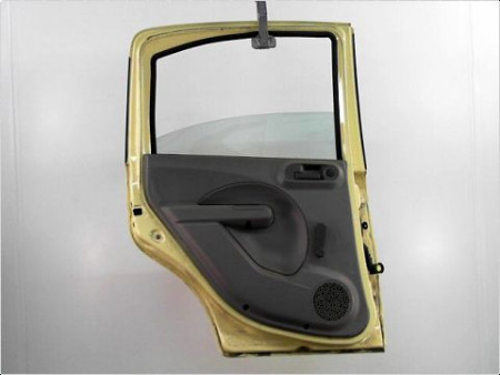 PORTE ARRIERE GAUCHE FIAT PANDA 03-06